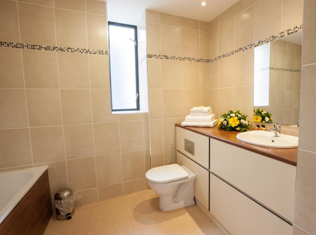 Adair Arms Hotel Ballymena Oda fotoğraf